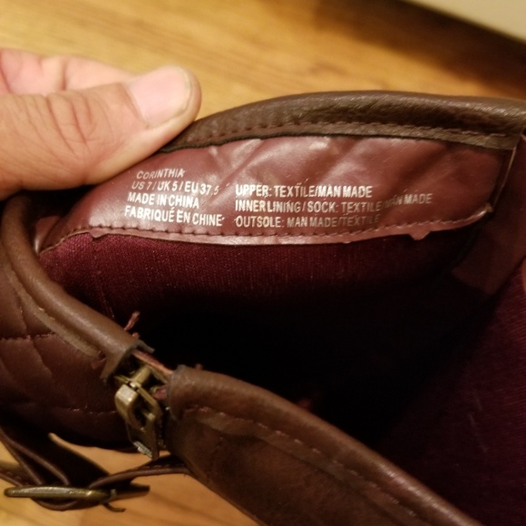 Boots - Picture 2 of 2